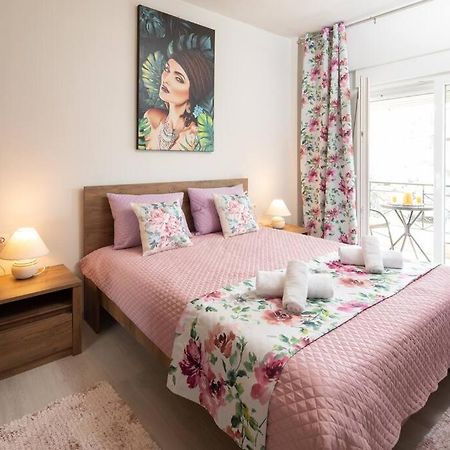 Afrodite'S Cosy And Lovely Apartment Alepou Exteriör bild